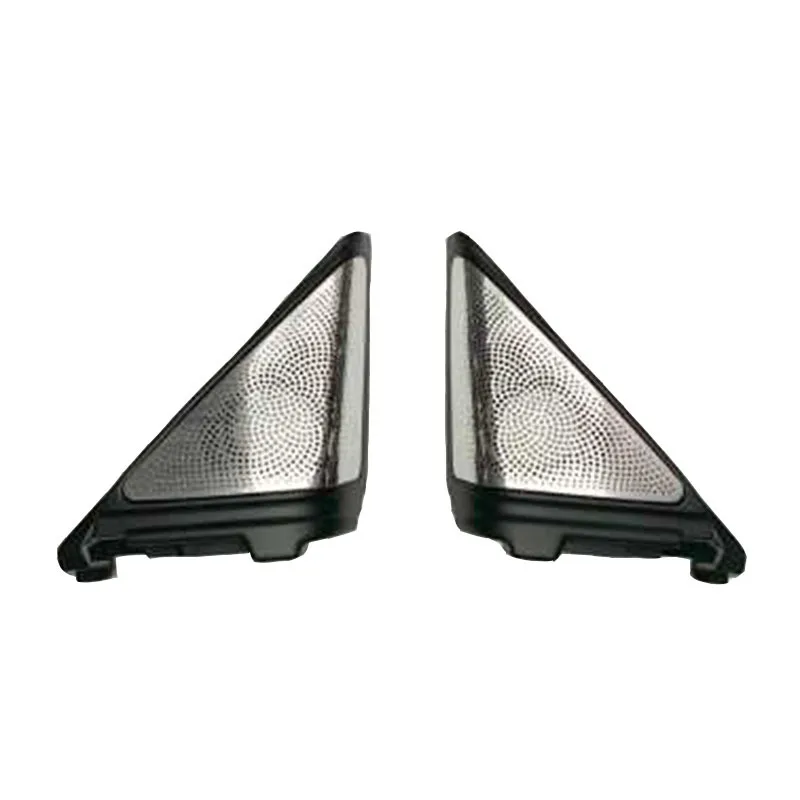 Modified A-pillar tweeter front triangle speaker cover tweeter, car audio change
Modified A-pillar tweeter front triangle speaker cover tweeter, car audio change