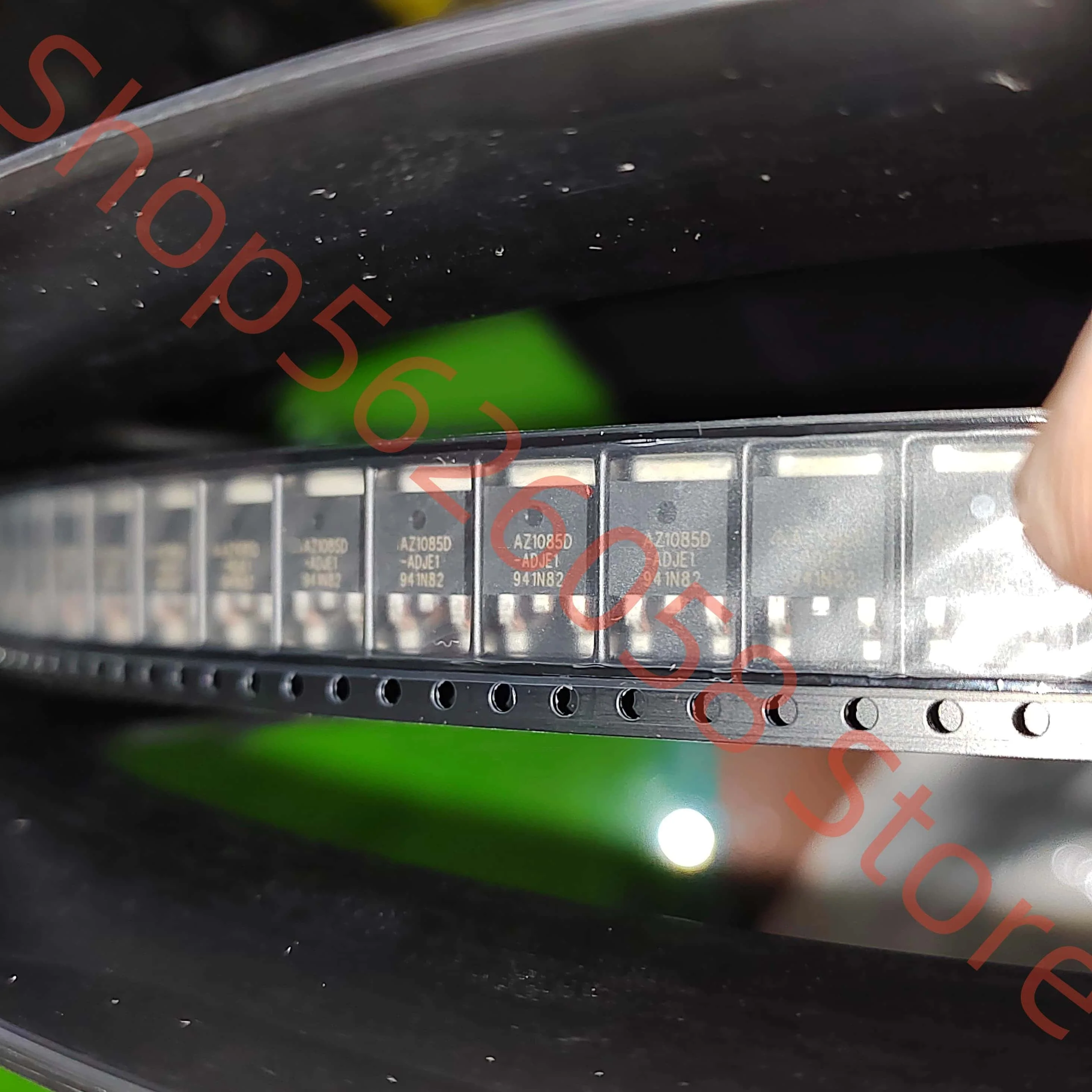 AZ1085D-ADJTRE1 TO252 5PCS/LOT Original spot, free shipping
AZ1085D-ADJTRE1 TO252 5PCS/LOT Original spot, free shipping