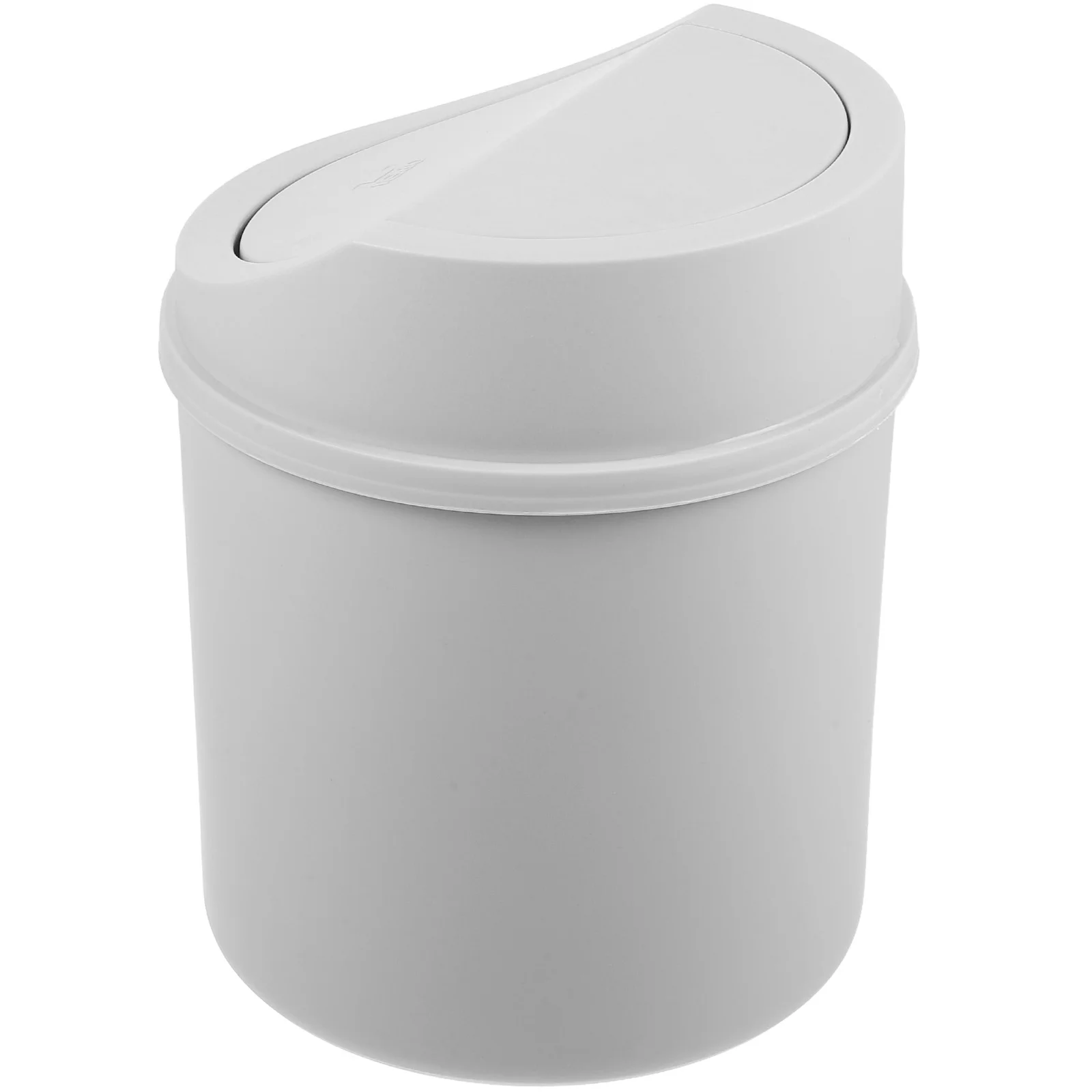 Mini Table Trash Can Bins Garbage Swing Top Plastic for Desktop Waste Basket Home Office Small with Lid
Mini Table Trash Can Bins Garbage Swing Top Plastic for Desktop Waste Basket Home Office Small with Lid