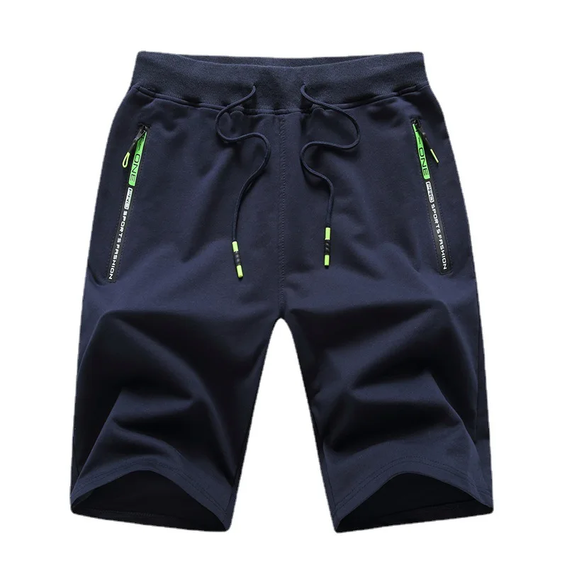 Cotton Casual Five Point Beach Shorts Summer Men Knitted Sports Shorts Casual Pants Solid Color Loose Plus Size Sports Shorts
Cotton Casual Five Point Beach Shorts Summer Men Knitted Sports Shorts Casual Pants Solid Color Loose Plus Size Sports Shorts