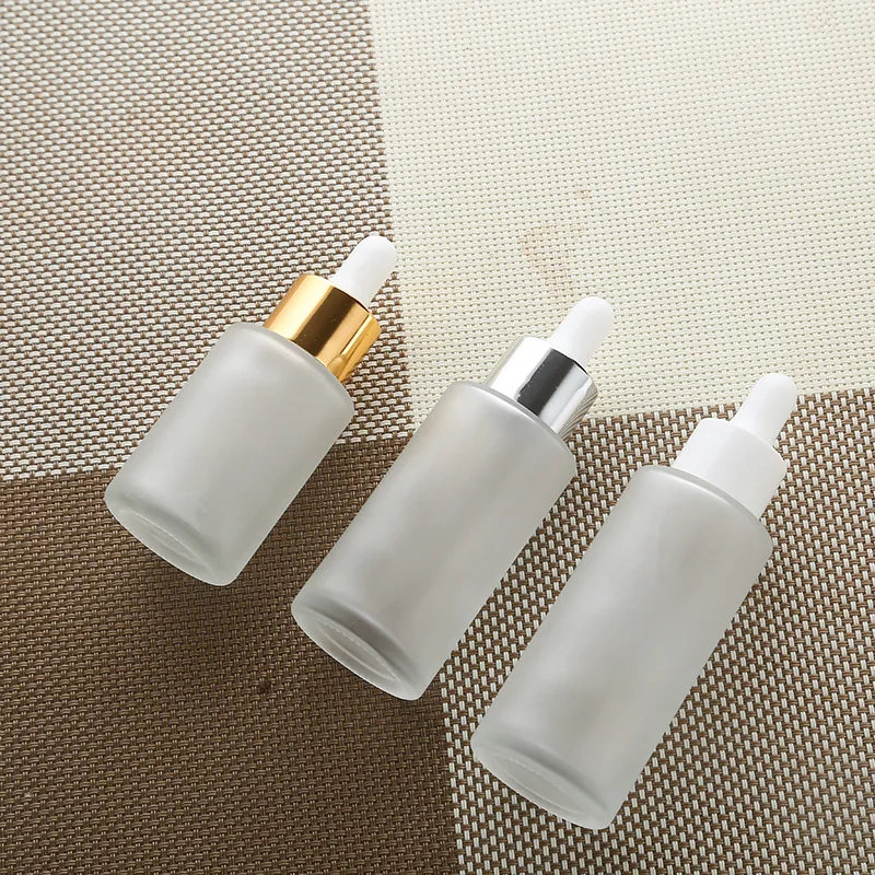 Luxury reusable emptyfrosted flat shoulder lotion pump bottle Homay Shoulder clear Essential Oil Glass Bottle with Glass Dropper
Luxury reusable emptyfrosted flat shoulder lotion pump bottle Homay Shoulder clear Essential Oil Glass Bottle with Glass Dropper