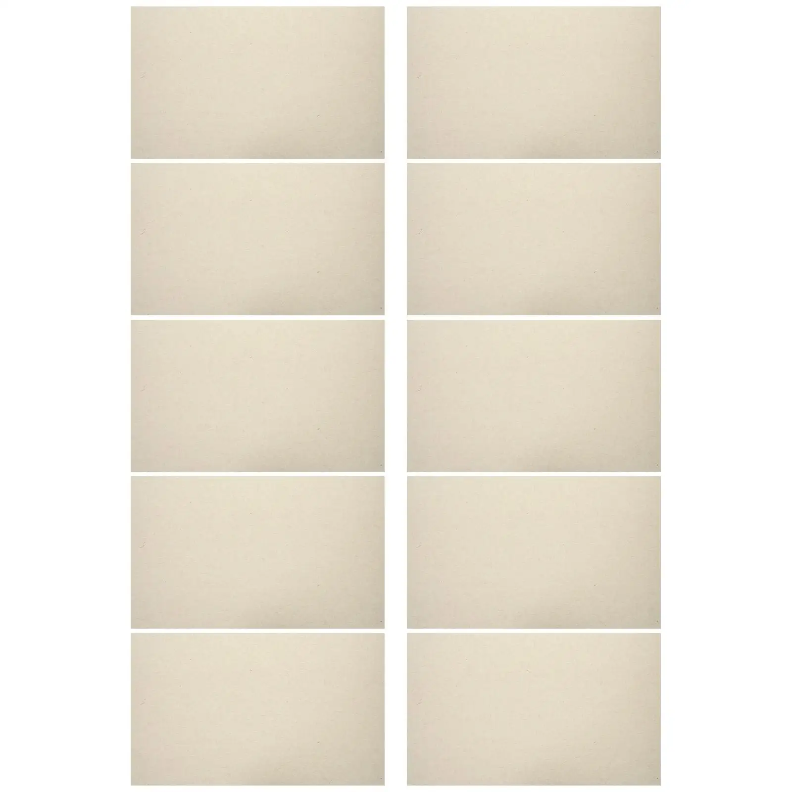 Rectangular Lens Cardstock Paper 10 Sheets Portable Calligraphy Practice Drawing Blank Paintings Thick Smooth No Odor Long
Rectangular Lens Cardstock Paper 10 Sheets Portable Calligraphy Practice Drawing Blank Paintings Thick Smooth No Odor Long