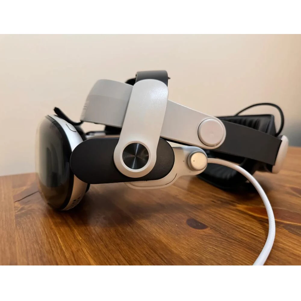 Accessories for bobovr m3 pro and for vision pro converter vr glasses Updated version
Accessories for bobovr m3 pro and for vision pro converter vr glasses Updated version