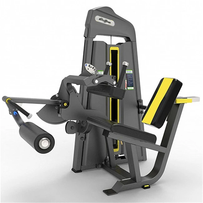 Seated Leg Curl Machine XC-815 Hamstring Trainer Gym Equipment for Leg Development Home Commercial Use Fitness Center 1
Seated Leg Curl Machine XC-815 Hamstring Trainer Gym Equipment for Leg Development Home Commercial Use Fitness Center 1
