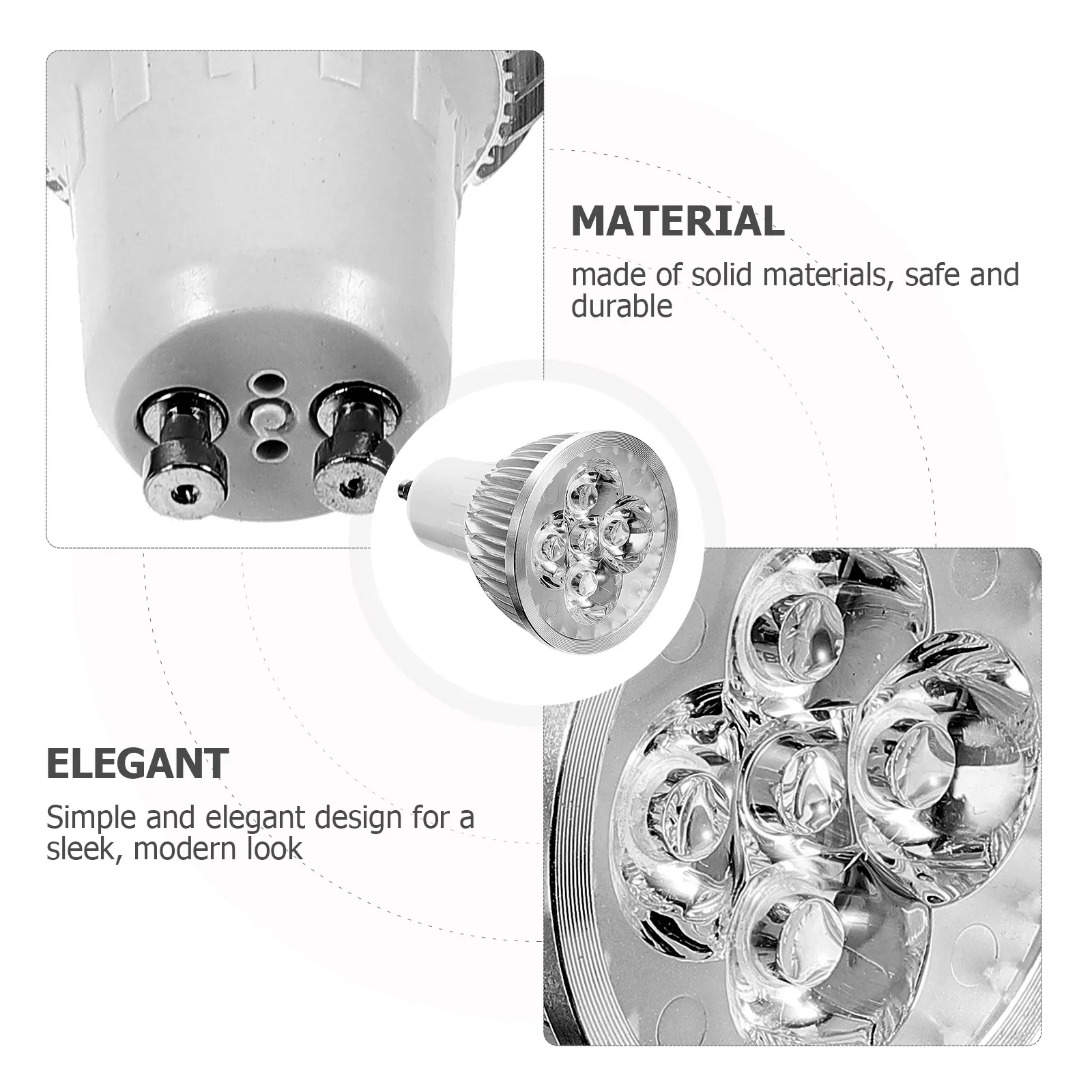 s GU10 Wax Warmer Bulb Heater LED Replacement Halogen Lamp Beads Burner Light Energy Efficient Soft Warm Lighting Effect
s GU10 Wax Warmer Bulb Heater LED Replacement Halogen Lamp Beads Burner Light Energy Efficient Soft Warm Lighting Effect