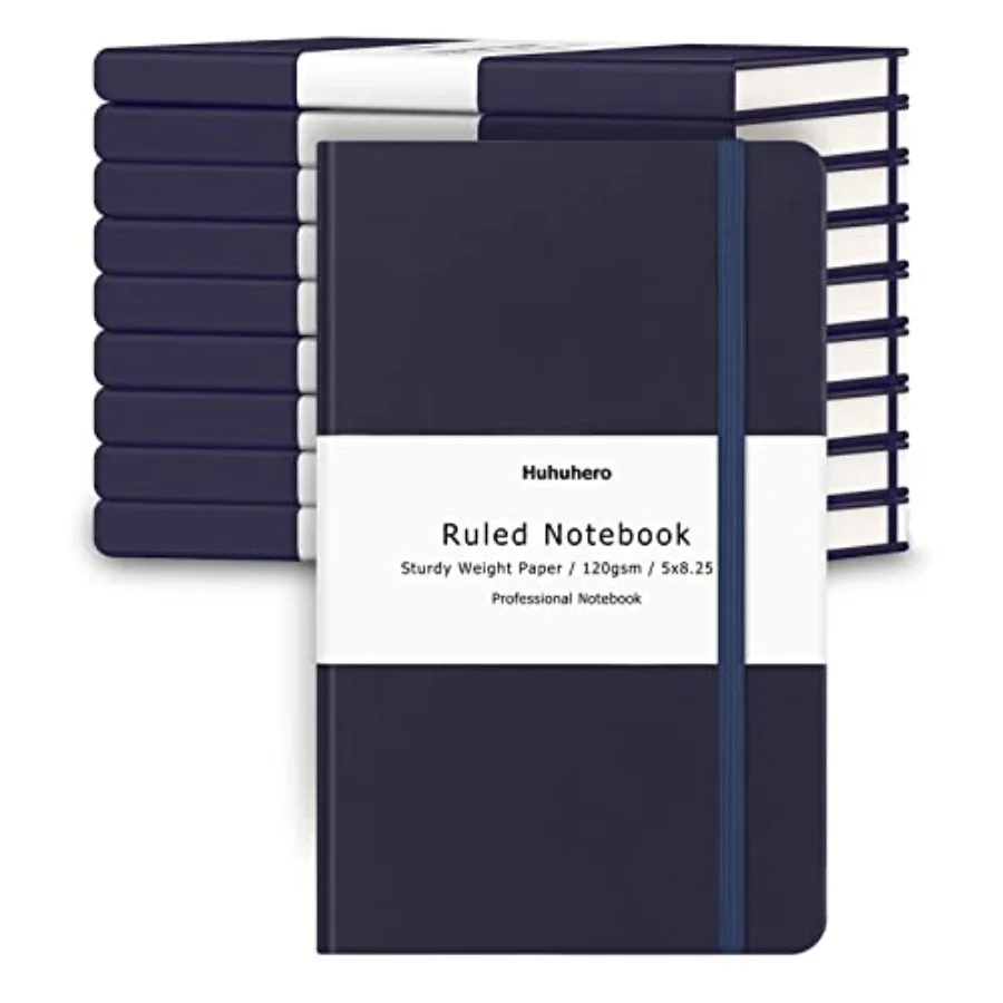 Lind Notebook Journals for Writing 0Gsm Premium Thick Paper Hardcover Notebooks for Work Business Note Taking Office School Sup
Lind Notebook Journals for Writing 0Gsm Premium Thick Paper Hardcover Notebooks for Work Business Note Taking Office School Sup