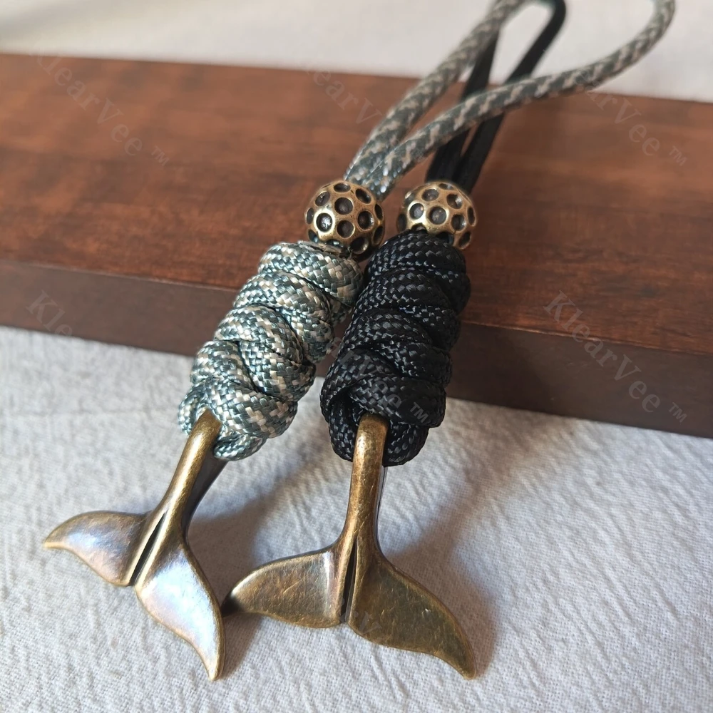 Hand Woven Brass Umbrella Rope EDC Outdoor Tool Knife Pendant Knife Bead Hanging Rope Pendant Keychain DIY Backpack Pendant
Hand Woven Brass Umbrella Rope EDC Outdoor Tool Knife Pendant Knife Bead Hanging Rope Pendant Keychain DIY Backpack Pendant