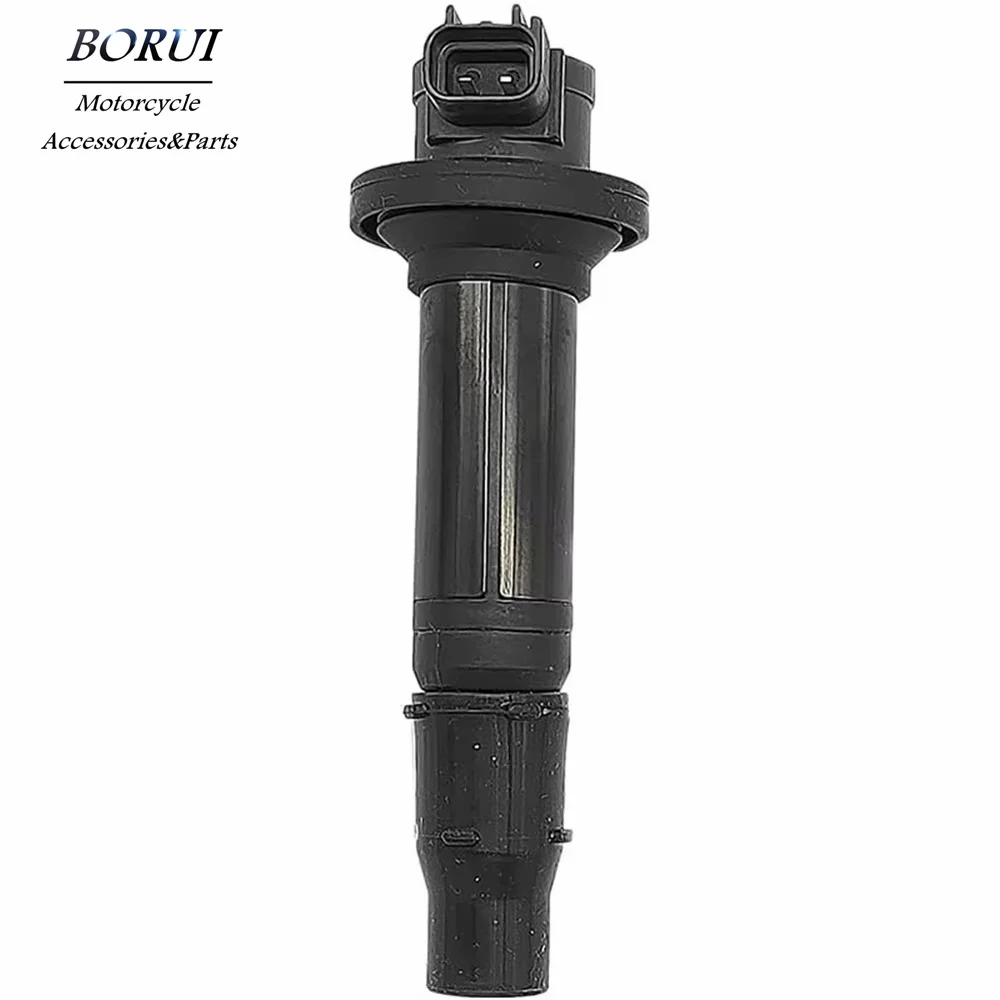 Ignition Coil for Yamaha F6T549 5EB-82310-00-00 RJ03 RJ031
Ignition Coil for Yamaha F6T549 5EB-82310-00-00 RJ03 RJ031
