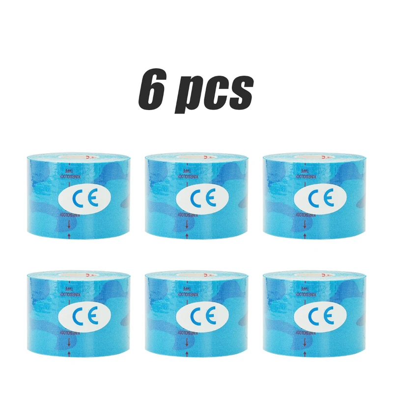 1/2/6 шт. кинезиологическая лента для спортивного восстановления, эластичная лента, наколенники для облегчения боли в мышцах, наколенники, поддержка тренажерного зала, фитнес-браслет
1/2/6 шт. кинезиологическая лента для спортивного восстановления, эластичная лента, наколенники для облегчения боли в мышцах, наколенники, поддержка тренажерного зала, фитнес-браслет