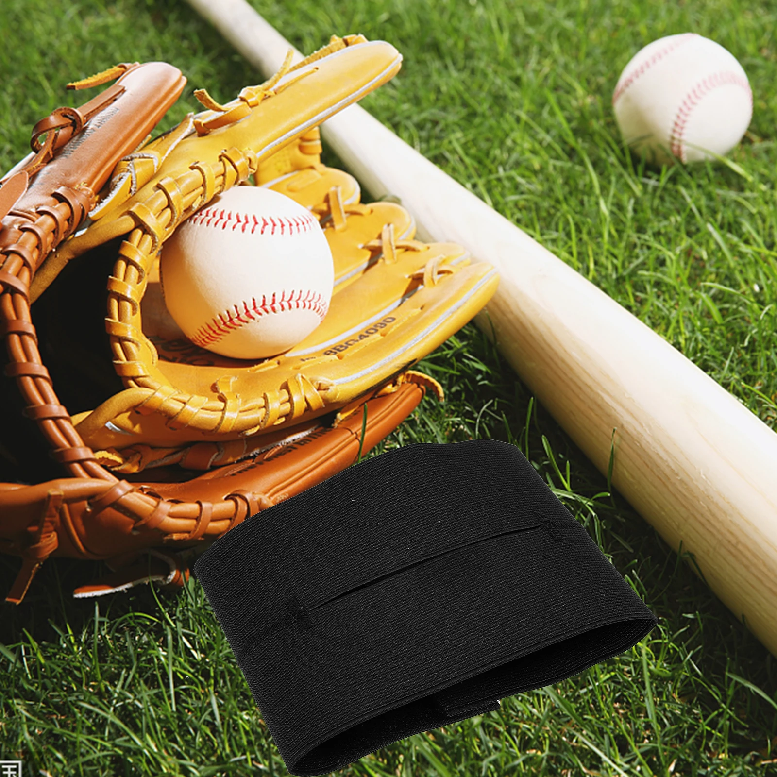 Baseball Glove Protective Anti-slip Nylon Strap Softball Sports Maintenance Supply Adjustable Elastic Fixing Pitcher Storage
Baseball Glove Protective Anti-slip Nylon Strap Softball Sports Maintenance Supply Adjustable Elastic Fixing Pitcher Storage