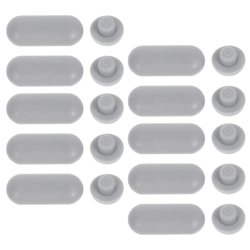 50pcs Toilet Seat Buffer Pads Soft Non-Skid Cushioning For Home Hotel Dorm Use Toilet Gaskets Lid Bumpers Seat Accessories
50pcs Toilet Seat Buffer Pads Soft Non-Skid Cushioning For Home Hotel Dorm Use Toilet Gaskets Lid Bumpers Seat Accessories