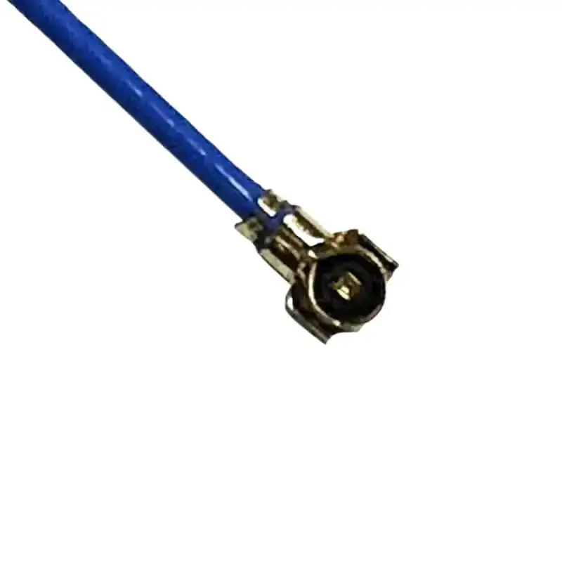 For Galaxy A21s SM-A217 12CM Signal Antenna Flex Cable €€
For Galaxy A21s SM-A217 12CM Signal Antenna Flex Cable €€