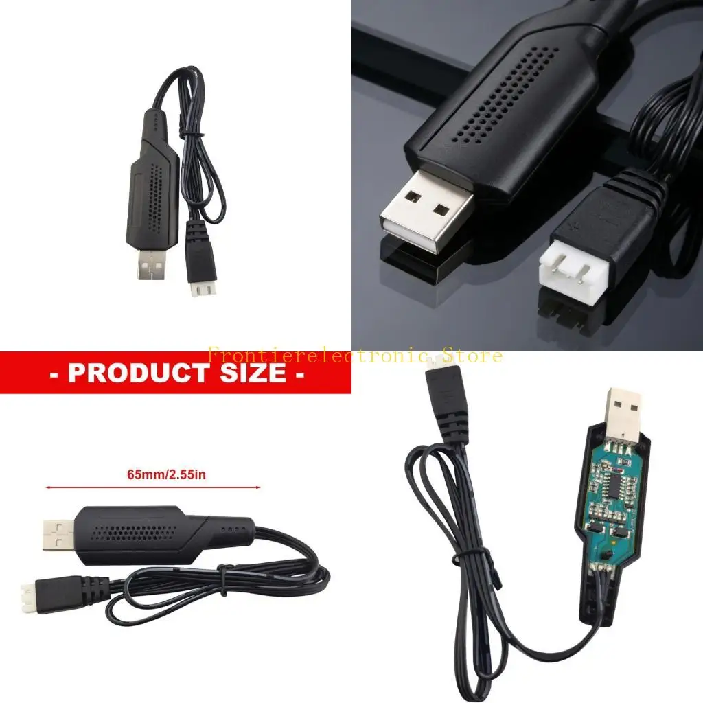 G8DB Reliability USB Charging Cable Line For X8SW/X8C/X8G Batteries Chargers Cord
G8DB Reliability USB Charging Cable Line For X8SW/X8C/X8G Batteries Chargers Cord