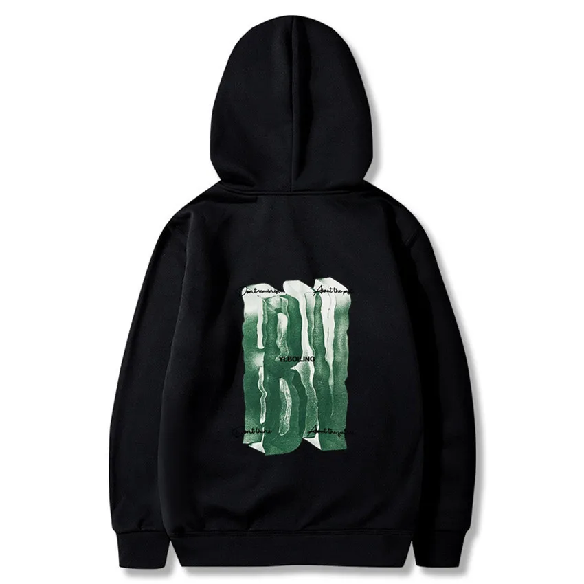Casual Men Hoodie Pullover Hoodies Running Fitness Daily Workout Gym Clothing Loose Sweatshirt Print blusa masculina mens
Casual Men Hoodie Pullover Hoodies Running Fitness Daily Workout Gym Clothing Loose Sweatshirt Print blusa masculina mens