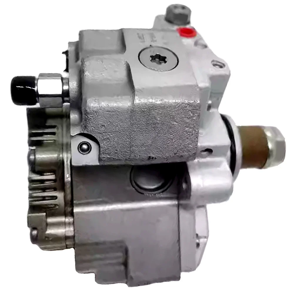 Genuine New Dies el Fuel Injec tion Pump 0445020039 3972815 Fits for 2003-2007 Dod ge Cum-Mins 5.9L Dies el PFI304
Genuine New Dies el Fuel Injec tion Pump 0445020039 3972815 Fits for 2003-2007 Dod ge Cum-Mins 5.9L Dies el PFI304