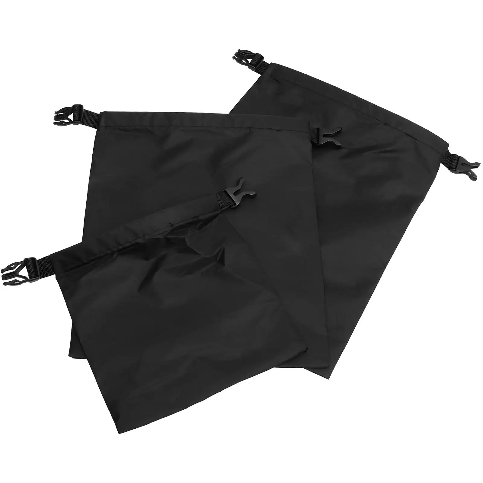 3 Pcs Waterproof Bag Set Camping Storage Dry for Kayaking Bags Backpack Pouch Boat Hiking Child
3 Pcs Waterproof Bag Set Camping Storage Dry for Kayaking Bags Backpack Pouch Boat Hiking Child