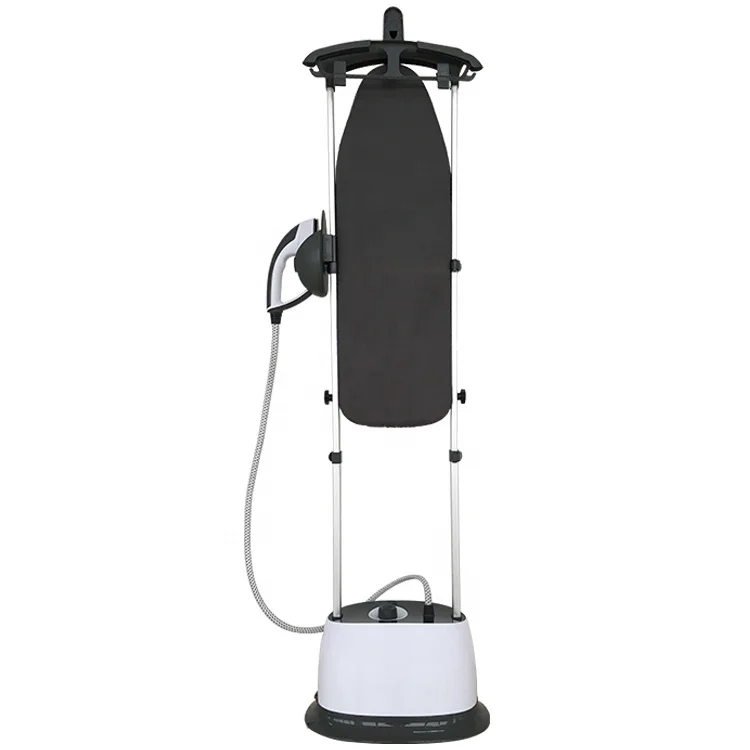 High Pressure Upright Garment Steamer Iron Household Garments Steamer Vertical Hanging Garment Steamer
High Pressure Upright Garment Steamer Iron Household Garments Steamer Vertical Hanging Garment Steamer