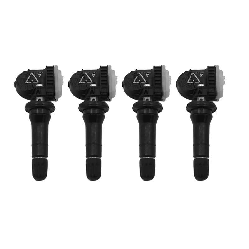4 шт. датчик давления в шинах TPMS для 2019-2024 Chevrolet Cruze (KL1J) CT6 XT4 XT5 XT6 13516165
4 шт. датчик давления в шинах TPMS для 2019-2024 Chevrolet Cruze (KL1J) CT6 XT4 XT5 XT6 13516165
