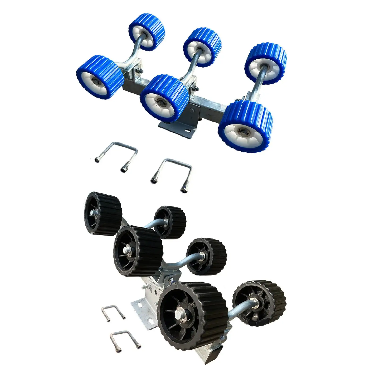 Marine Boat Trailer Roller Easy Installation Bottom Support Bracket for Accessories Boat Docks Ports
Marine Boat Trailer Roller Easy Installation Bottom Support Bracket for Accessories Boat Docks Ports