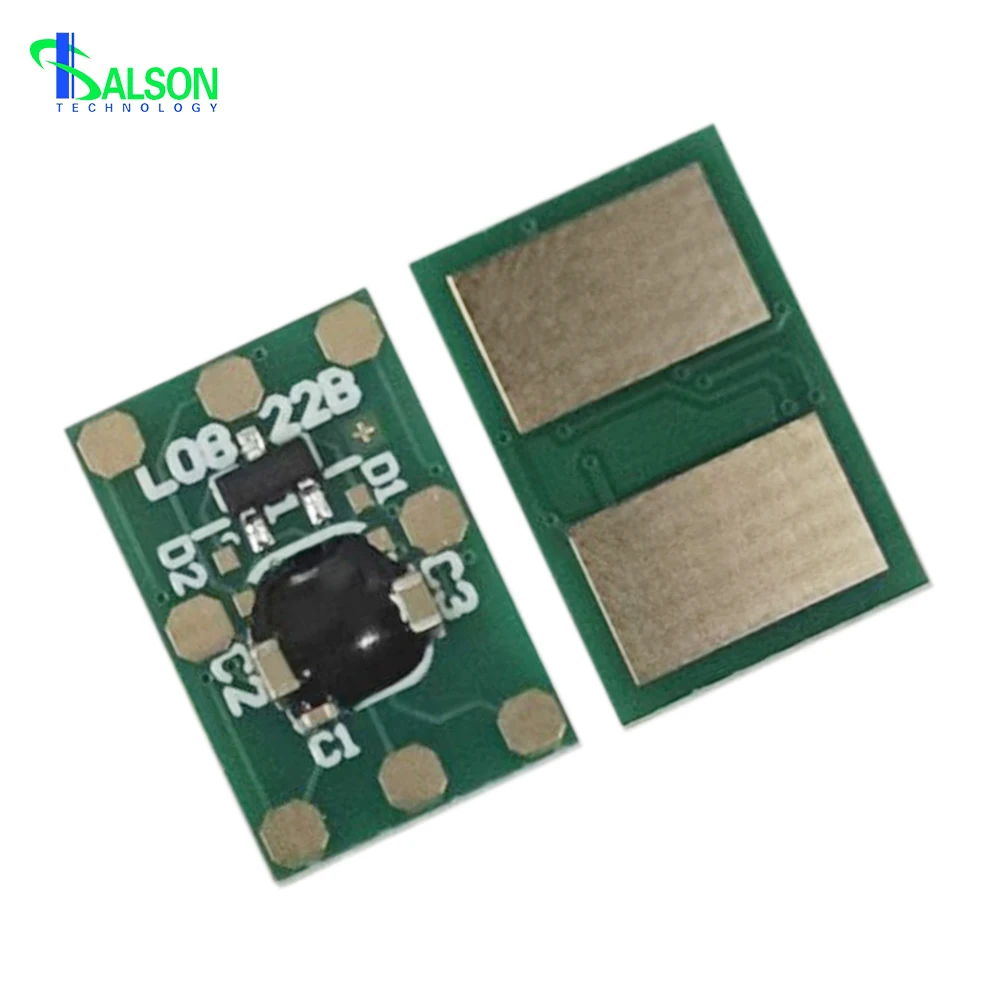 JP Cartridge Chip TC-M3A1 TC-M3A2 for OKI COREFIDO B822dn B842dnt Copier B833dn B843dnt Toner Chip 4949443217322 4949443217339
JP Cartridge Chip TC-M3A1 TC-M3A2 for OKI COREFIDO B822dn B842dnt Copier B833dn B843dnt Toner Chip 4949443217322 4949443217339