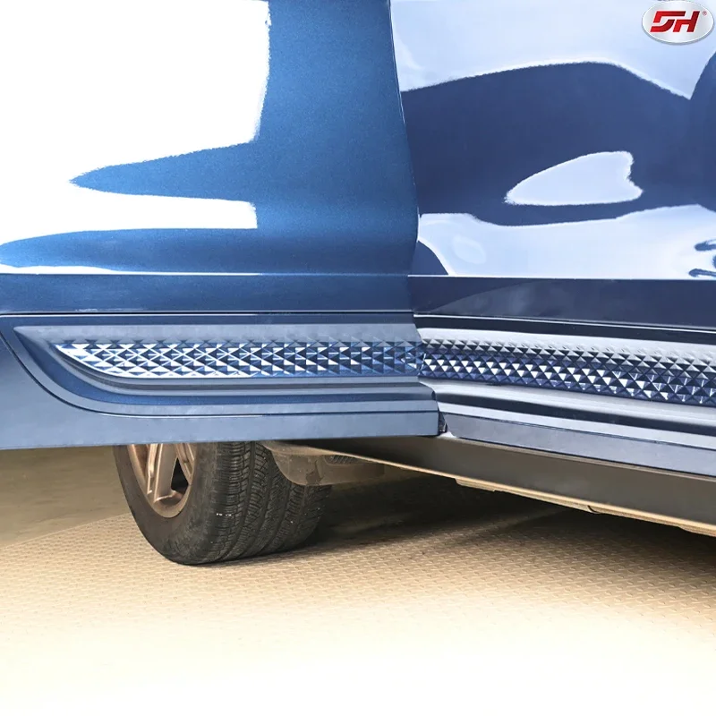 For 2014-2023 Porsche Macan Stick-on Outside Car Styling Accessories Door Panel Decoration Cover
For 2014-2023 Porsche Macan Stick-on Outside Car Styling Accessories Door Panel Decoration Cover