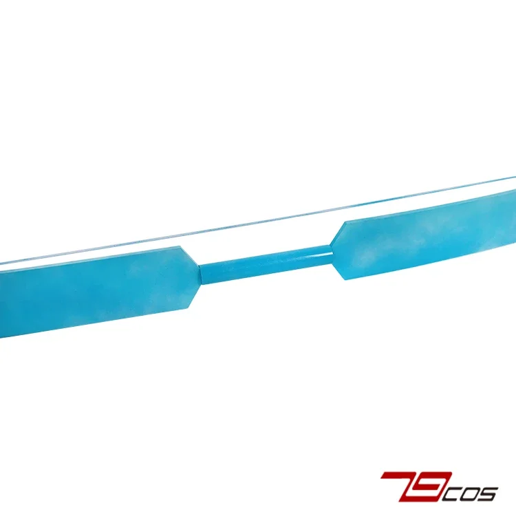 Ishida Uryuu Bow Prop Anime BLEACH Cosplay Props Weapons for Halloween Carnival Fancy Party
Ishida Uryuu Bow Prop Anime BLEACH Cosplay Props Weapons for Halloween Carnival Fancy Party