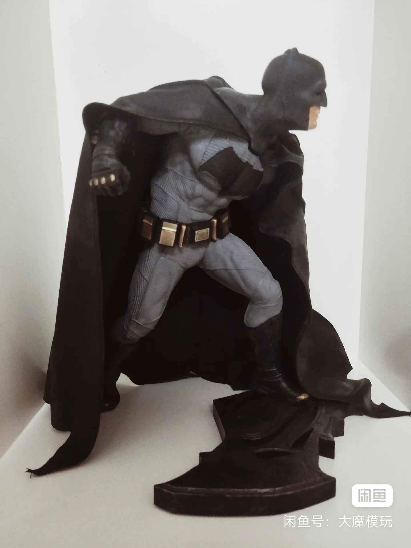 DC Superheroes Batman the Joker Man Harley Quinn Green Lantern Black Knight Collectible Action Figure Model Toys Genuine New
DC Superheroes Batman the Joker Man Harley Quinn Green Lantern Black Knight Collectible Action Figure Model Toys Genuine New