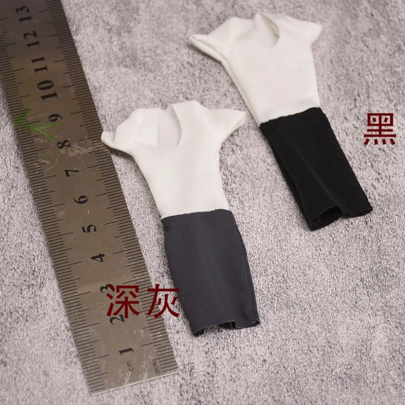 1/12 Scale Snail Shell Female Fake Two Piece Skirt Splicing Dress Clothes for 6'' Action Figure Romankey BJD TBL Body Decor
1/12 Scale Snail Shell Female Fake Two Piece Skirt Splicing Dress Clothes for 6'' Action Figure Romankey BJD TBL Body Decor