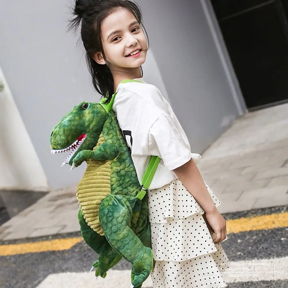 Bag Shoulder Bag For Boys Girls Gift Animal Cute Small Bag Children Backpack Dianosaur Backpacks Korean Style Handbag
Bag Shoulder Bag For Boys Girls Gift Animal Cute Small Bag Children Backpack Dianosaur Backpacks Korean Style Handbag