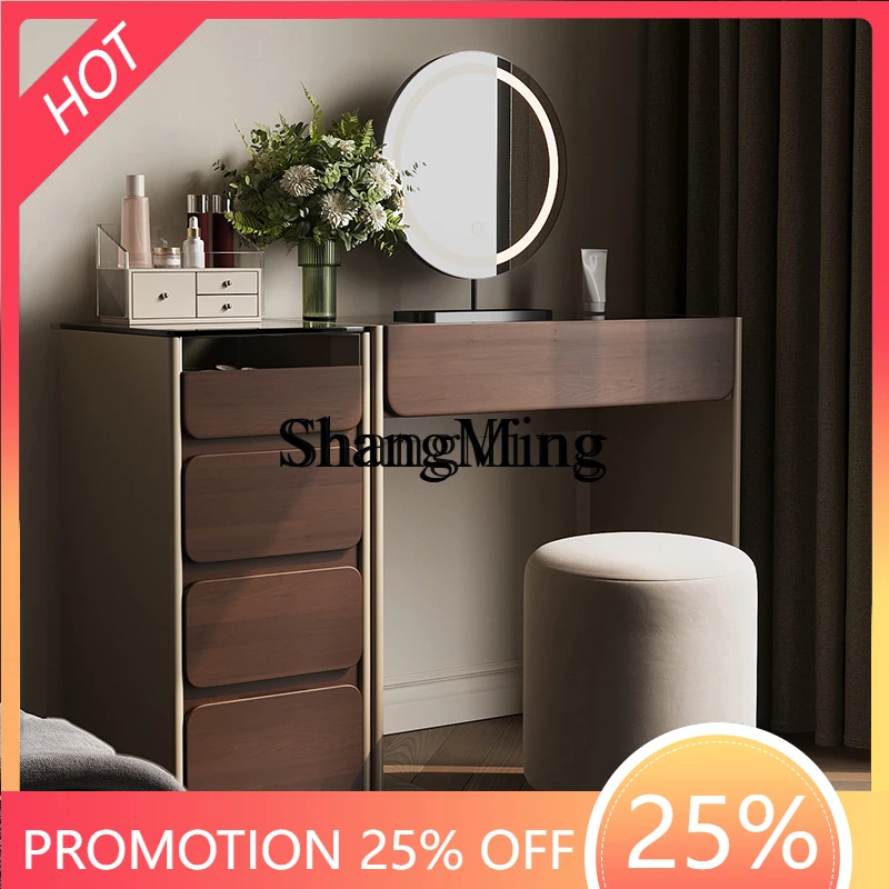 FG good-looking dresser chest cabinet integrated small bedroom storage cabinet new makeup table
FG good-looking dresser chest cabinet integrated small bedroom storage cabinet new makeup table