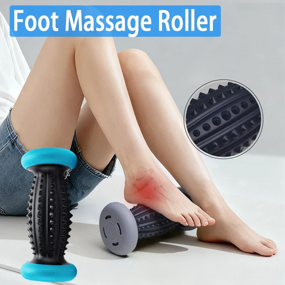 Роликовый массажер для ног для облегчения подошвенного фасциита, массажер для ног, нейропатия, усиления кровообращения мышц, расслабления спины, ног, рук
Роликовый массажер для ног для облегчения подошвенного фасциита, массажер для ног, нейропатия, усиления кровообращения мышц, расслабления спины, ног, рук