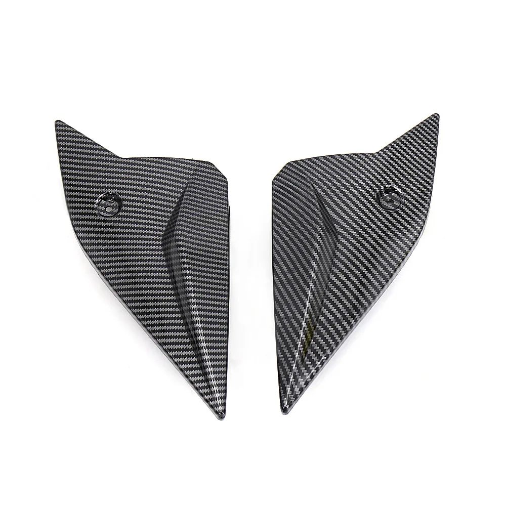 2 шт. подходят для Yamaha MT09 FZ09, аксессуары для мотоциклов, модифицированный боковой обтекатель, защитный чехол, корпус
2 шт. подходят для Yamaha MT09 FZ09, аксессуары для мотоциклов, модифицированный боковой обтекатель, защитный чехол, корпус