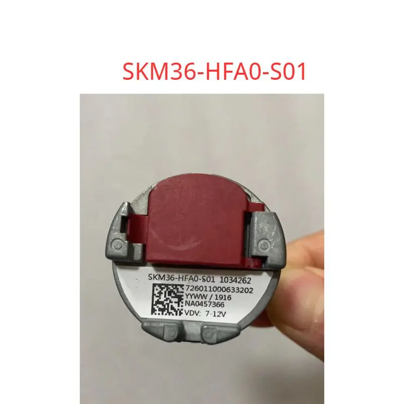 SKM36-HFA0-S01 проверенный кодировщик для проверки подержанного оборудования SKM36 HFA0 S01
SKM36-HFA0-S01 проверенный кодировщик для проверки подержанного оборудования SKM36 HFA0 S01