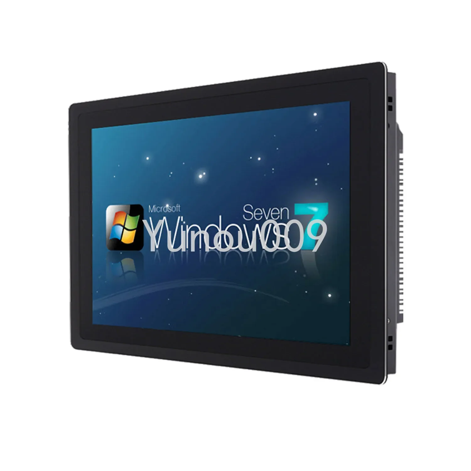 18.5 WiFi PC RS232 Capacitive Embedded Inch Built-in Panel Screen Tablet PC with All-in-one Computer COM Touch Industrial Mini
18.5 WiFi PC RS232 Capacitive Embedded Inch Built-in Panel Screen Tablet PC with All-in-one Computer COM Touch Industrial Mini