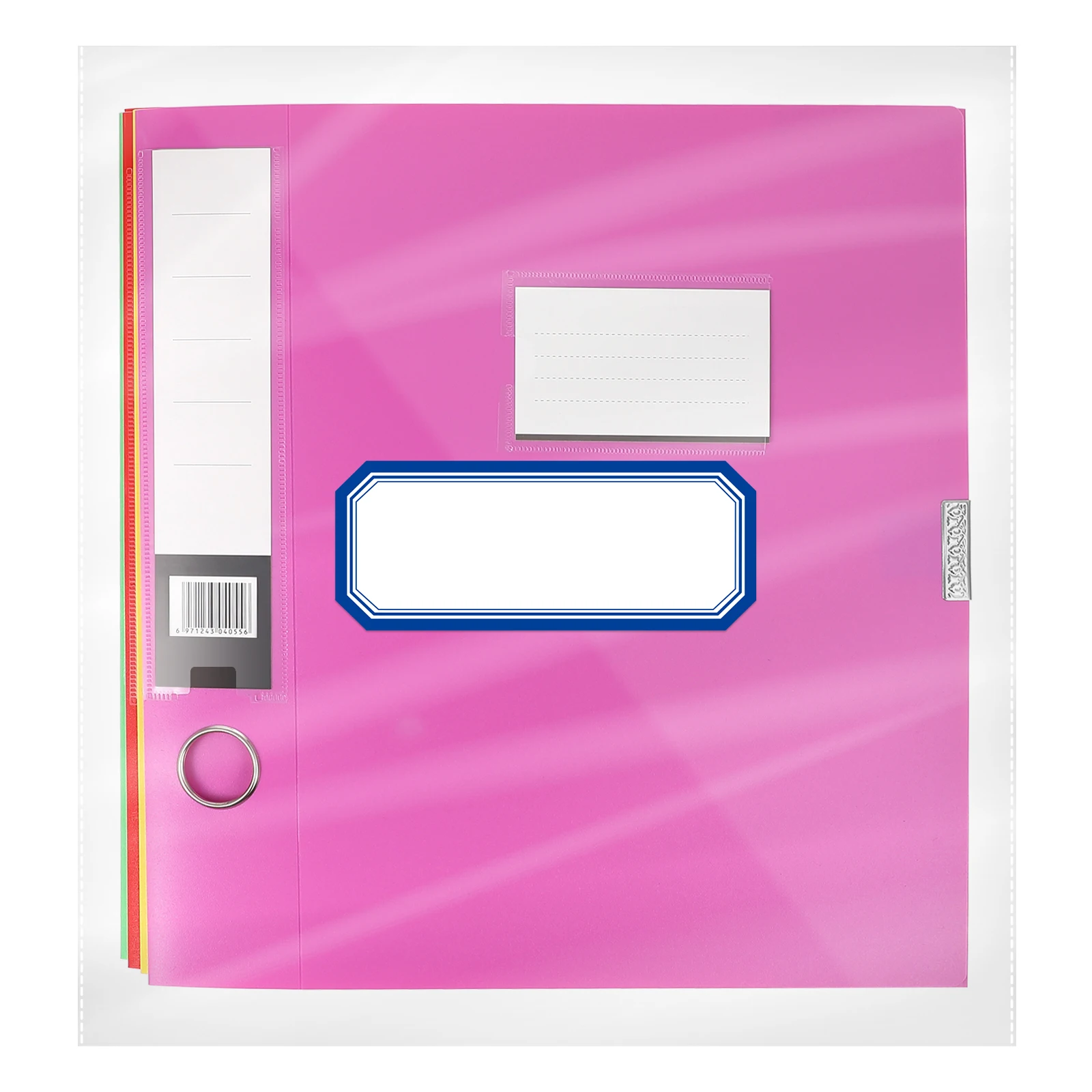 File Storage Boxes Foldable Document Holders PP Material Office ganization Solutions Home Use File Box
File Storage Boxes Foldable Document Holders PP Material Office ganization Solutions Home Use File Box