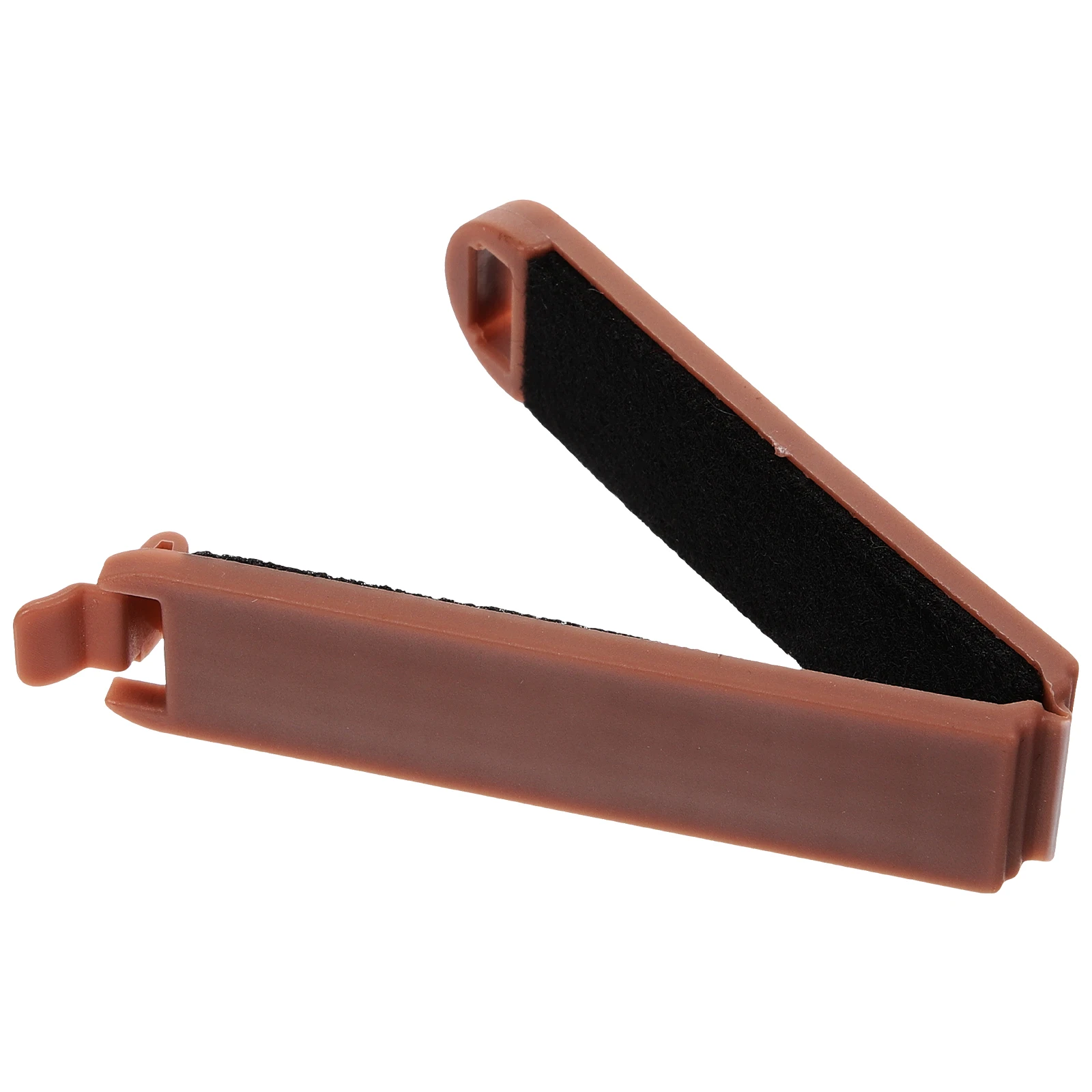 Guitar Silencer Rubber Mute Dampener for Acoustic Instruments Coffee Color String Tool Practice Accessories Folk Guitar
Guitar Silencer Rubber Mute Dampener for Acoustic Instruments Coffee Color String Tool Practice Accessories Folk Guitar