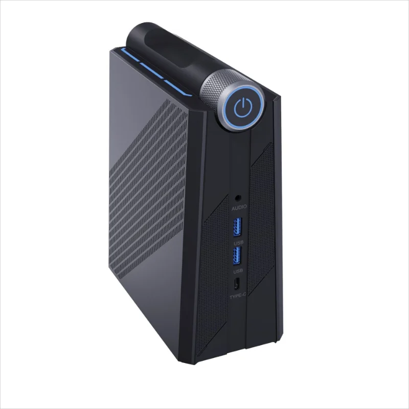 6900HX Ryzen 9 e-sports game performance, ultra-thin small computer, mini host, micro host mini pc
6900HX Ryzen 9 e-sports game performance, ultra-thin small computer, mini host, micro host mini pc
