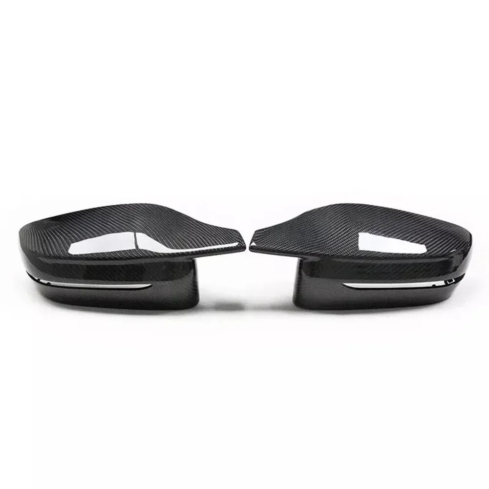Transform Your For BMW For G20 For G22 For G23 For G26 with Real Carbon Fiber Side Mirror Cover Cap Perfect Fit
Transform Your For BMW For G20 For G22 For G23 For G26 with Real Carbon Fiber Side Mirror Cover Cap Perfect Fit