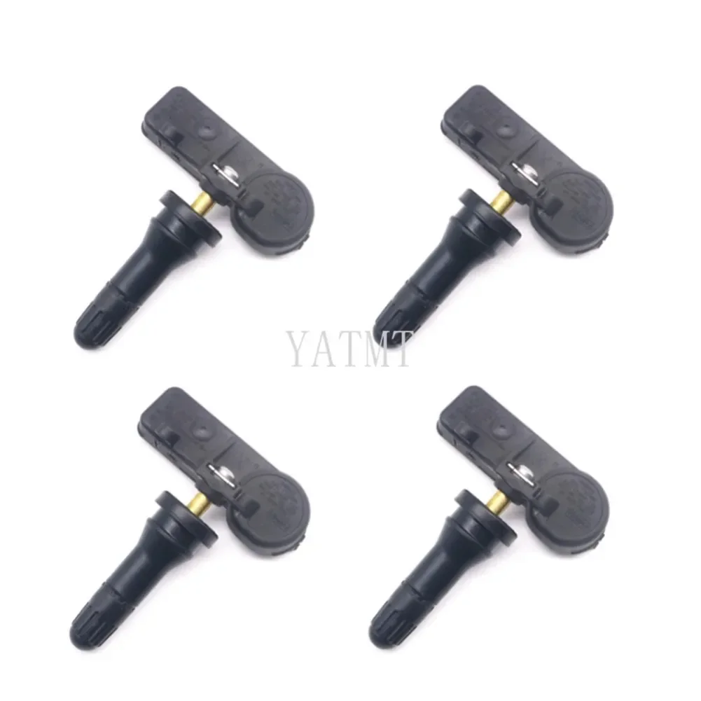 YMTMT 4 шт. датчик давления в шинах TPMSDE8T-1A180-AA для Ford, Lincoln, Mercury Mariner, Milan
YMTMT 4 шт. датчик давления в шинах TPMSDE8T-1A180-AA для Ford, Lincoln, Mercury Mariner, Milan