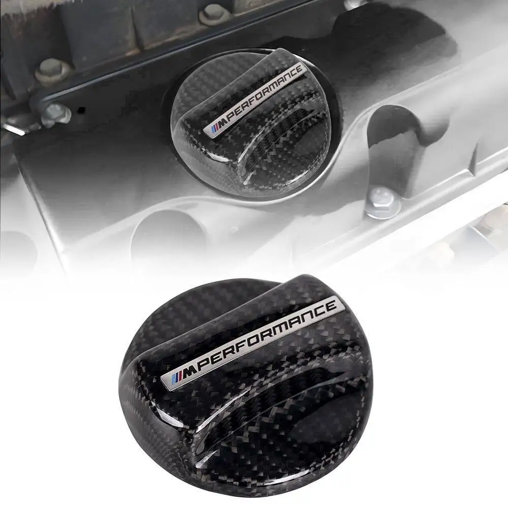 Carbon Fiber Tank Cover Fuel Tank Air Cap Trim For BMW G80 G06 G07 G42 G14 G15 G16 F82 F20 F21 F83 M2 M3 M4 M5 M8 F95 F96 E90
Carbon Fiber Tank Cover Fuel Tank Air Cap Trim For BMW G80 G06 G07 G42 G14 G15 G16 F82 F20 F21 F83 M2 M3 M4 M5 M8 F95 F96 E90