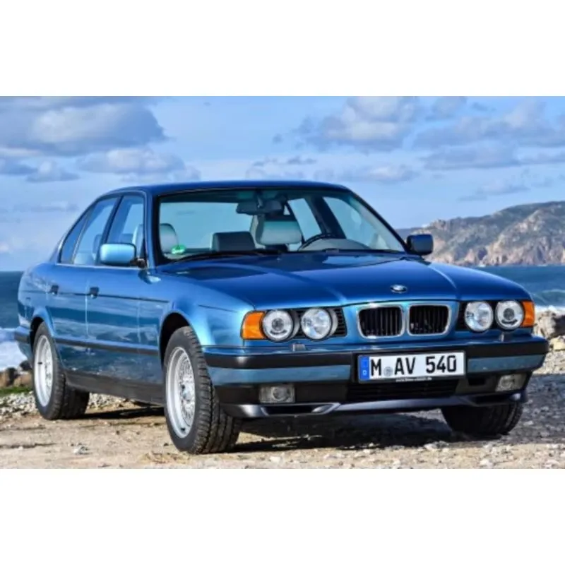 Для BMW 5 серии-E34 светодиодный внутренний купол с картой, комплект фонарей багажника Canbus, белый, 14 шт.
Для BMW 5 серии-E34 светодиодный внутренний купол с картой, комплект фонарей багажника Canbus, белый, 14 шт.