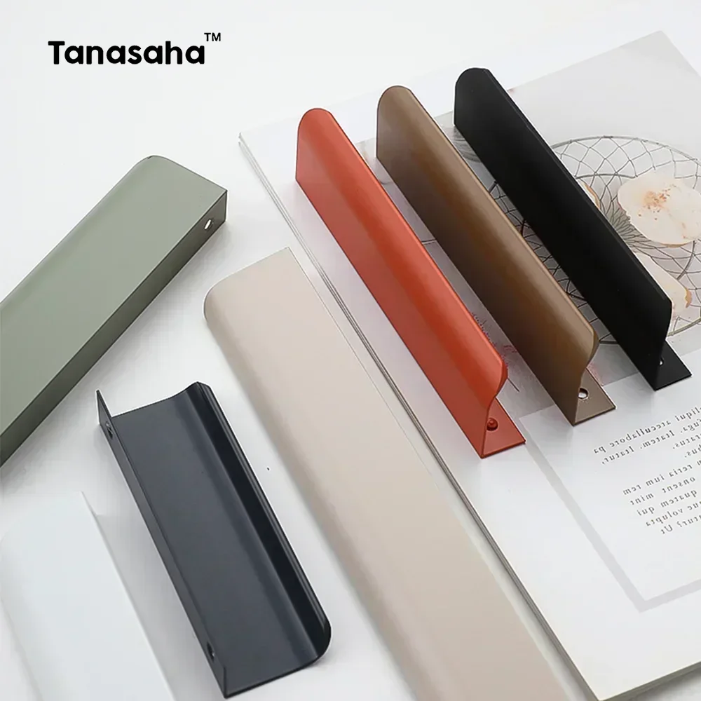 Hidden Furniture Pulls Kitchen Cabinet Door Pulls Kitchen Cabinet Furniture Hardware handles for furniture handles drawer
Hidden Furniture Pulls Kitchen Cabinet Door Pulls Kitchen Cabinet Furniture Hardware handles for furniture handles drawer