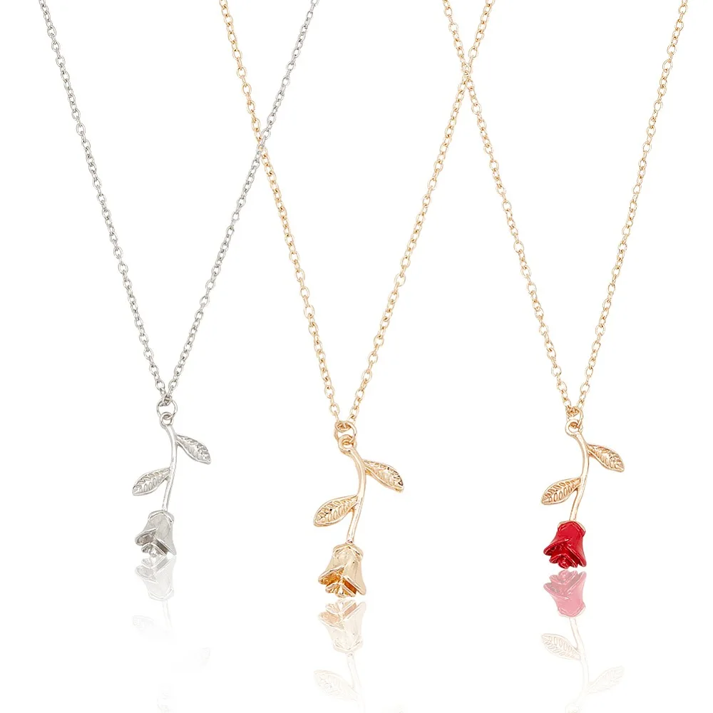 3Pcs 3 Color Zinc Alloy Rose of Life Pendant Necklaces Set for Women Mixed Color 20.28 inch(51.5cm) 1Pc/color
3Pcs 3 Color Zinc Alloy Rose of Life Pendant Necklaces Set for Women Mixed Color 20.28 inch(51.5cm) 1Pc/color