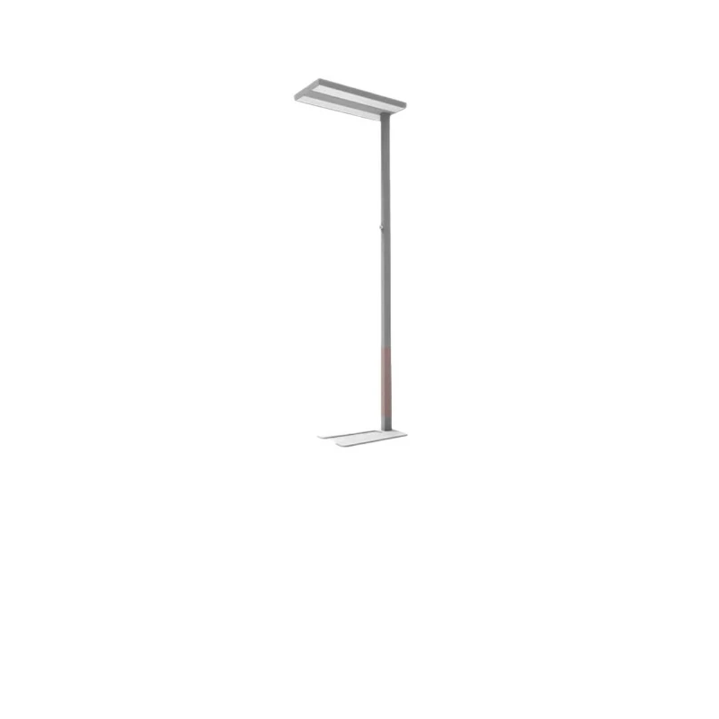 Eye protection desk lamp learning vertical, full spectrum sunlight landing, large street lamp HWL-02D
Eye protection desk lamp learning vertical, full spectrum sunlight landing, large street lamp HWL-02D