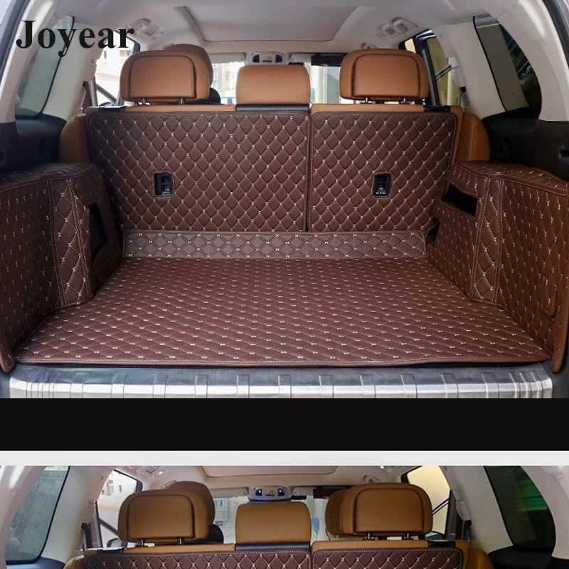 For Great Wall Haval H9 2015-2022 Car All Inclusive Trunk Mat Fully Enclosed Easy Storage Wear Tear Car Protection Accessories
For Great Wall Haval H9 2015-2022 Car All Inclusive Trunk Mat Fully Enclosed Easy Storage Wear Tear Car Protection Accessories