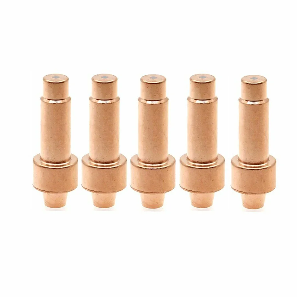 Replacement Plasma Electrode Ref 674325/249926 WSP 20021 Kit for Miller Spectrum XT30XT40 375/625 Xtreme (5 pcs)
Replacement Plasma Electrode Ref 674325/249926 WSP 20021 Kit for Miller Spectrum XT30XT40 375/625 Xtreme (5 pcs)