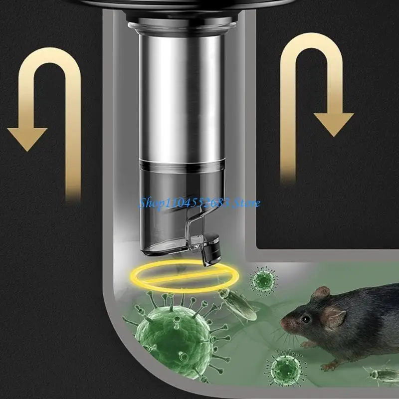 Y6gd Авто -закрытие на пол столовой для волос ловушка для ванной комнаты для туалетной канализационной канализационной для душа
Y6gd Авто -закрытие на пол столовой для волос ловушка для ванной комнаты для туалетной канализационной канализационной для душа