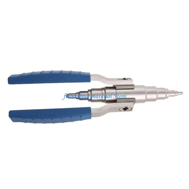 Y5GD Tube Expanding Air Conditioner Pipe Swaging Tool for Hard &Soft Copper Tubing
Y5GD Tube Expanding Air Conditioner Pipe Swaging Tool for Hard &Soft Copper Tubing