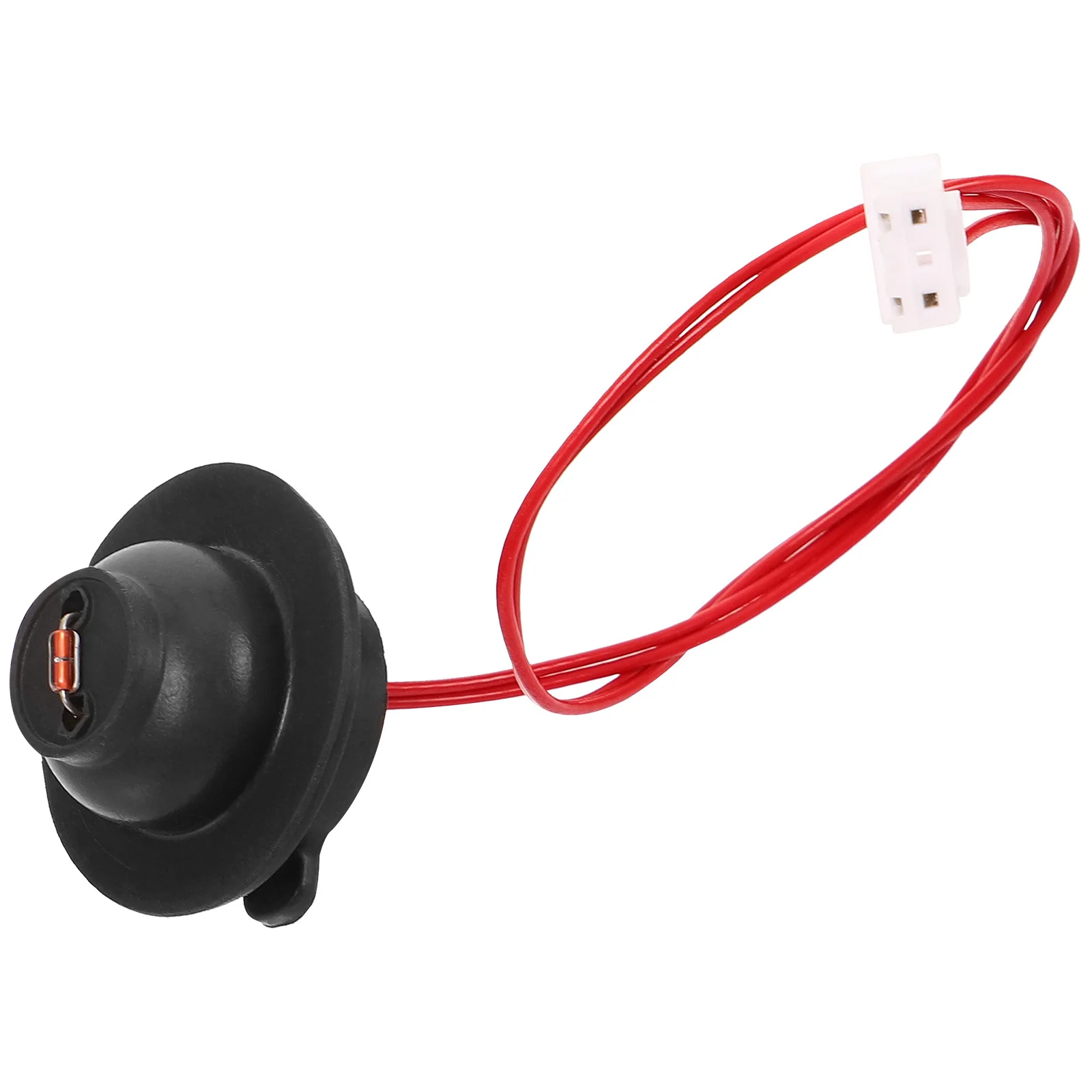 Induction Cooker Sensor Thermostat Electromagnetic Stove Surface Temperature Sensing Coil Head Wire Random Color Kitchen
Induction Cooker Sensor Thermostat Electromagnetic Stove Surface Temperature Sensing Coil Head Wire Random Color Kitchen