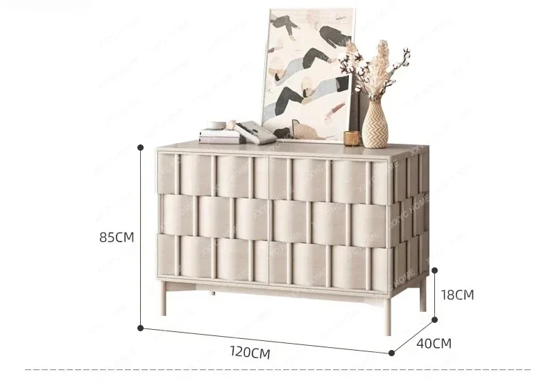 Z Light luxury solid wood porch cabinet entry living room decorative locker
Z Light luxury solid wood porch cabinet entry living room decorative locker